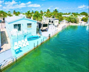 NAUTILUS...ocean front cottage retreat ~